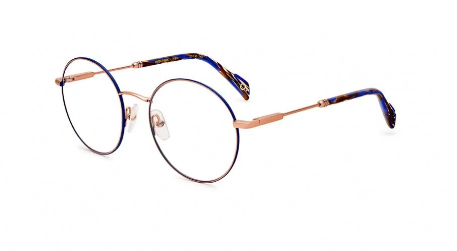 Etnia Barcelona HYDE PARK Eyeglasses - view 2